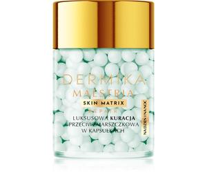 Dermika Maestria soin de luxe anti-rides 60 g