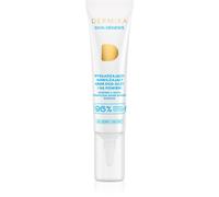 Dermika Skin Genesis crème hydratante et lissante yeux 15 ml