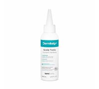 Dermikelp® Tonique Apaisant pour Cuir Chevelu Irrité et Sensible - Apaise, Hydrate et Revitalise avec Algue Marine, Extrait de Jojoba et Panthénol, 100 ml