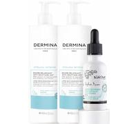 DERMINA Baume Relipidant & Saeve Sérum Visage Anti-Taches