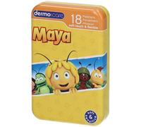 dermo:care Pansement Mix Maya l'abeille Pansement(S) 1 pc(s)