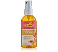 Dermo Evolution - Huile Eclaircissante à la Carotte 100 ml
