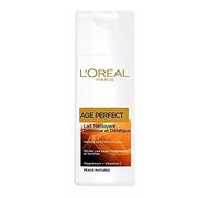 DERMO EXPERTISE - Age Perfect Lait Démaquillant 200Ml - Lot De 3