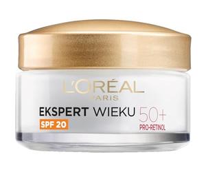 DERMO EXPERTISE AGE SPECIALIST 50+ SPF20 50ML