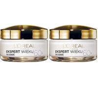 DERMO EXPERTISE AGE SPECIALIST 60+ DAY 50ML (Lot de 2)