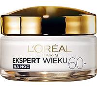 L’Oréal Paris Age Specialist 55+ crème de nuit rénovatrice anti-rides 55+ 50 ml