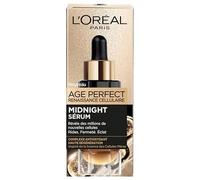 DERMO EXPERTISE - Dermo Age Perfect Renaissance Cellulaire Serum Midnight 30Ml