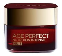 DERMO EXPERTISE - Dermo Age Perfect Soin Aa Nutrition Intense Nuit 50Ml