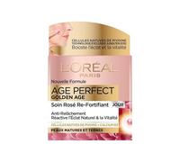 DERMO EXPERTISE - Dermo Age Perfect Soin Visage Golden Age Rosy Day 50Ml - Lot De 2