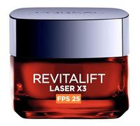 DERMO EXPERTISE - Dermo Revitalift Laser X3 50Ml Soin Spf - Lot De 2