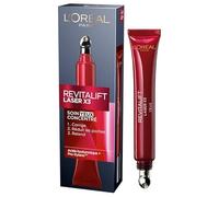 DERMO EXPERTISE - Dermo Revitalift Laser X3 Soin Yeux Nouveau Regard Tube 15Ml - Lot De 2