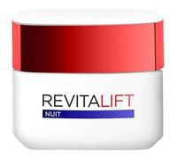 DERMO EXPERTISE - Dermo Revitalift Soint Nuit Anti-Rides + Extra Fermeté 50Ml - Lot De 3