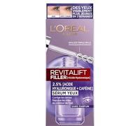 DERMO EXPERTISE - Dermo Revitalift Yeux Filler Serum Bouteille 20Ml
