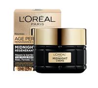 DERMO EXPERTISE - Soin Anti-âge Lissant pour Peau Mature, Texture Riche et Confort (Pot 50 mL) - Lot de 2 - vendu par Lot