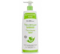 Dermo Nettoyant Bio 2en1 200ml Alphanova