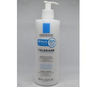 LA ROCHE POSAY TOLÉRIANE Fluide dermo-nettoyant lotion(s) 400 ml