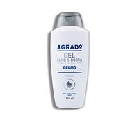 DERMO TOILET DOUCHE GELS 750ML