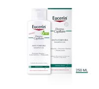 DermoCapillaire Eucerin Gel Shampoing Antipelliculaire 250 ml