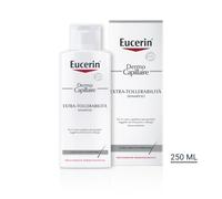 Eucerin Dermo Capillaire Shampoing Haute Tolérance Extra-Doux 250ml