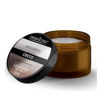 Dermocura Extrem - Baume bronzant rapide - Activateur de bronzage intensif pour bronzage rapide - Parfum noix de coco - Crème bronzante pour un bronzage intense et durable - 150 ml