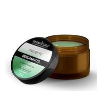 Dermocura Extreme Pommade bronzante rapide activateur de bronzage pour le corps à la bergamote - Crème bronzante forte et durable pour le corps 150 ml