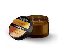 Dermocura Pommade Bronzante Extrême Crème Accélérateur Bronzage Rapide, Activateur Bronzage Corps Mal de Noix - Crème Bronzage Corps Fort et Durable 150 ml