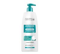 Dermolab - Crème corporelle hydratante, nourrissante et régénérante avec pro-rétinol, acide hyaluronique et beurre de mangue pour la prévention du vieillissement précoce, peau hydratée jusqu'à 48