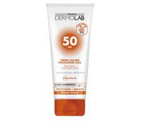 Dermolab Crème solaire SPF 50, résistante à l'eau - 200 ml