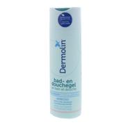 Dermolin® Gel bain et douche hypoallergénique Douche 200 ml