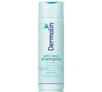 Dermolin® Shampoing anti-pelliculaire Shampooing 200 ml