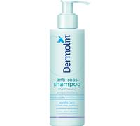 Dermolin Shampoing Antipelliculaire Flacon-Pompe 200ml