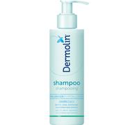 Dermolin Shampoing Hypoallergénique Cuir Chevelu Hyper-Réactif Et Hypersensible 200ml