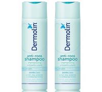 Dermolin® Shampooing anti-pelliculaire 2x200 ml