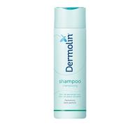 Dermolin Shampoing Hypoallergénique Flacon 200ml