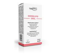 Dermolipid Cosmétique Magistrale Orale 30 Comprimés
