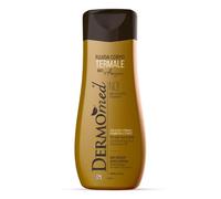 Dermomed Crème pour le corps à l'argan biologique 250 ml, 1 unité