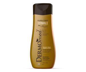 Dermomed Crème pour le corps à l'argan biologique 250 ml, 1 unité