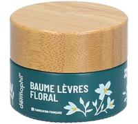 Dermophil Baume à Lèvres Floral 15 g