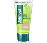 Dermophil Crème main anti-tâches formule anti-âge - Le tube de 75 ml