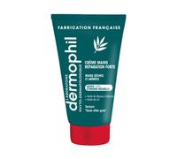 Dermophil Crème Mains Bio Réparation Forte Pour La Peau 75 ml