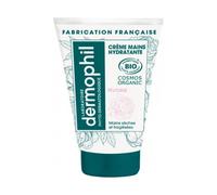 Dermophil Creme Mains Pivoine 50ml