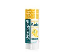 Laboratoire Dermophil Indien Stick lèvres Kids Vanille 4 g