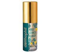 Dermophil Huile Lèvres Glossy 5ml