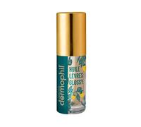 Laboratoire Dermophil Indien Huile Lèvres Glossy 5 ml