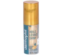 Dermophil Huile Lèvres Shiny 5 ml