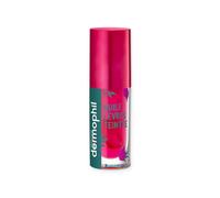 Laboratoire Dermophil Indien Huile Lèvres Teintée Rose – 5 ml