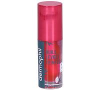 DERMOPHIL Huile Lèvres Teintée Rose Soin(S)S Des 5 ml