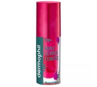 Dermophil Huile Lèvres Teintée Teinte Rose 5ml