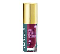 Dermophil Huile Lèvres Teintée Violette 5ml