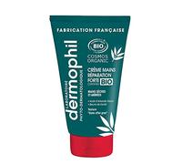 Parapharmacie > Beauté & Soins > Produits de Soins Corps > Produits de Soins Des Mains Melisana Dermophil Crème Mains Réparation Forte Bio 75 ml - Mains - Pharmacie en ligne LaSante.net